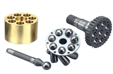 PC200-6-swing-motor