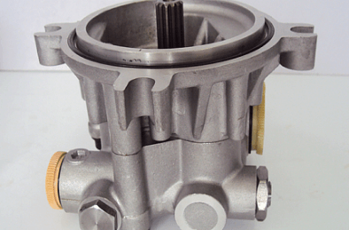 double-pump