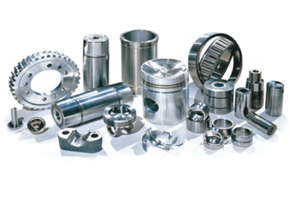 engine spare kit